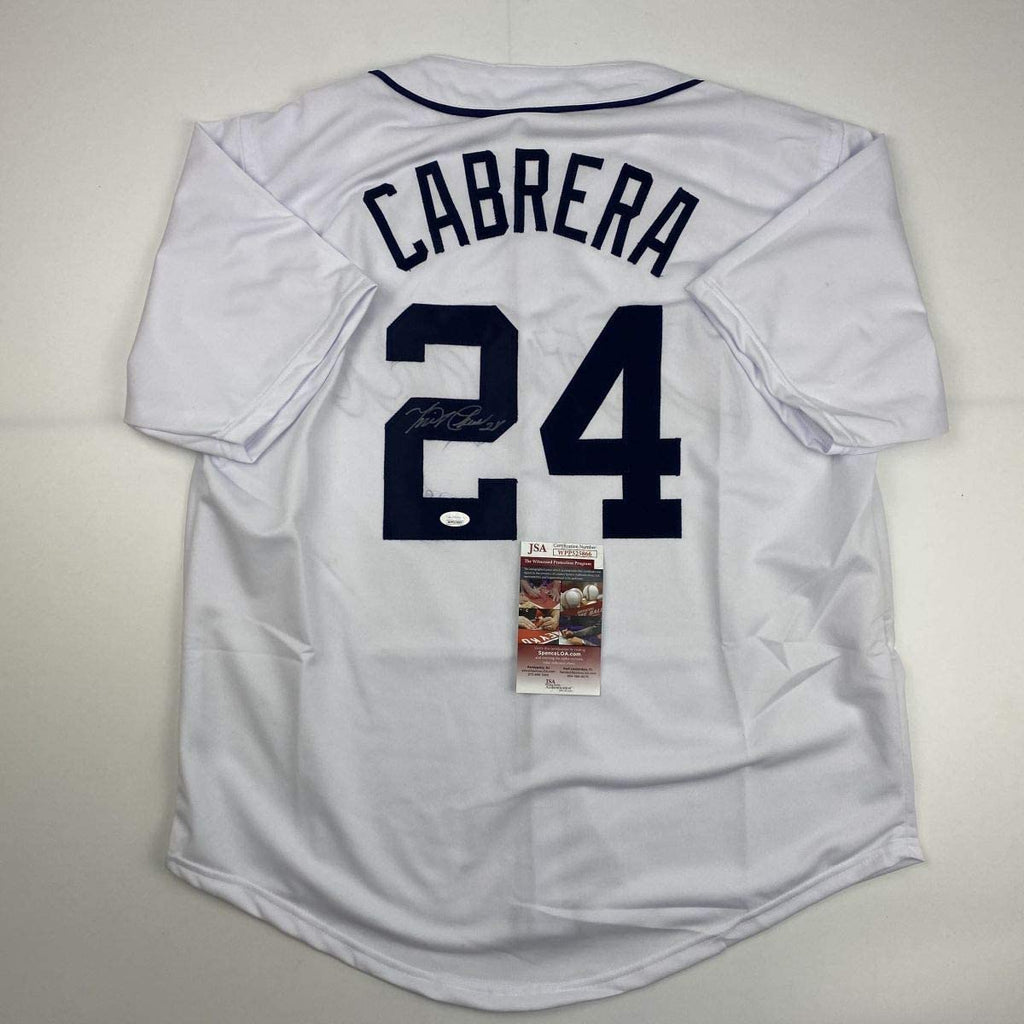 autographed-signed-miguel-cabrera-detroit-white-baseball-jersey-jsa-coa