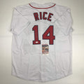autographed-signed-jim-rice-boston-white-baseball-jersey-jsa-coa