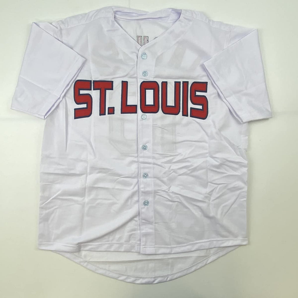 autographed-signed-tony-la-russa-st-louis-white-baseball-jersey-jsa-coa