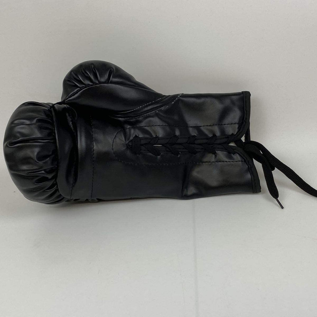 autographed-signed-mike-tyson-black-everlast-boxing-glove-athlete-hologram-coa