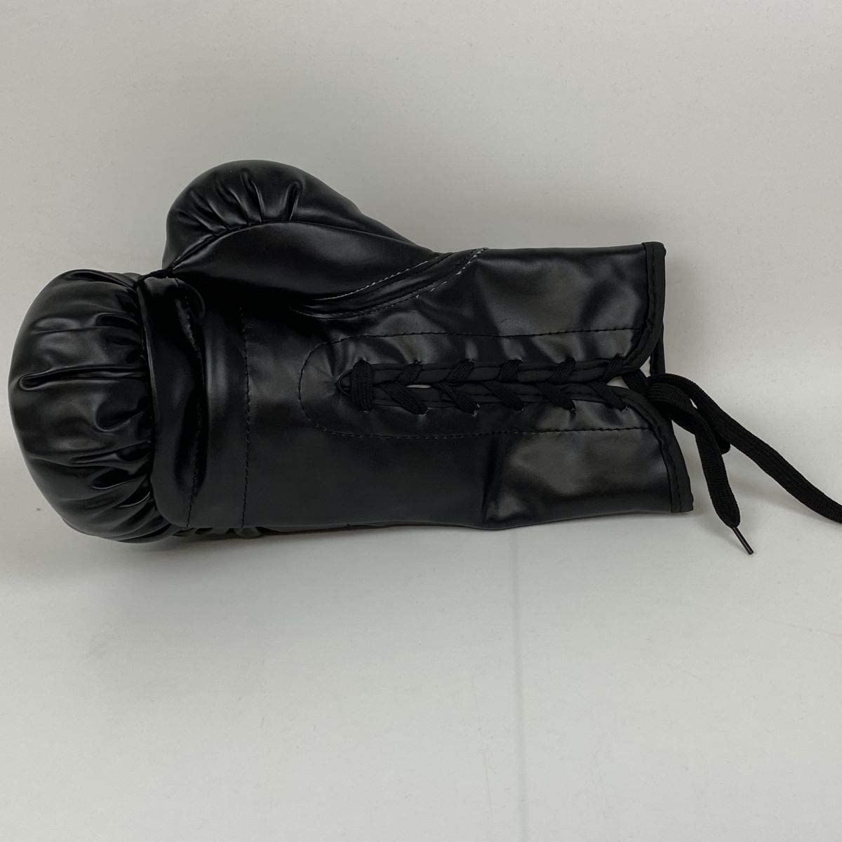 autographed-signed-mike-tyson-black-everlast-boxing-glove-athlete-hologram-coa