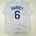 autographed-signed-steve-garvey-los-angeles-la-white-baseball-jersey-beckett-bas-coa