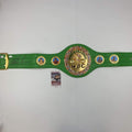 autographed-signed-mike-tyson-wbc-green-boxing-replica-championship-belt-jsa-coa