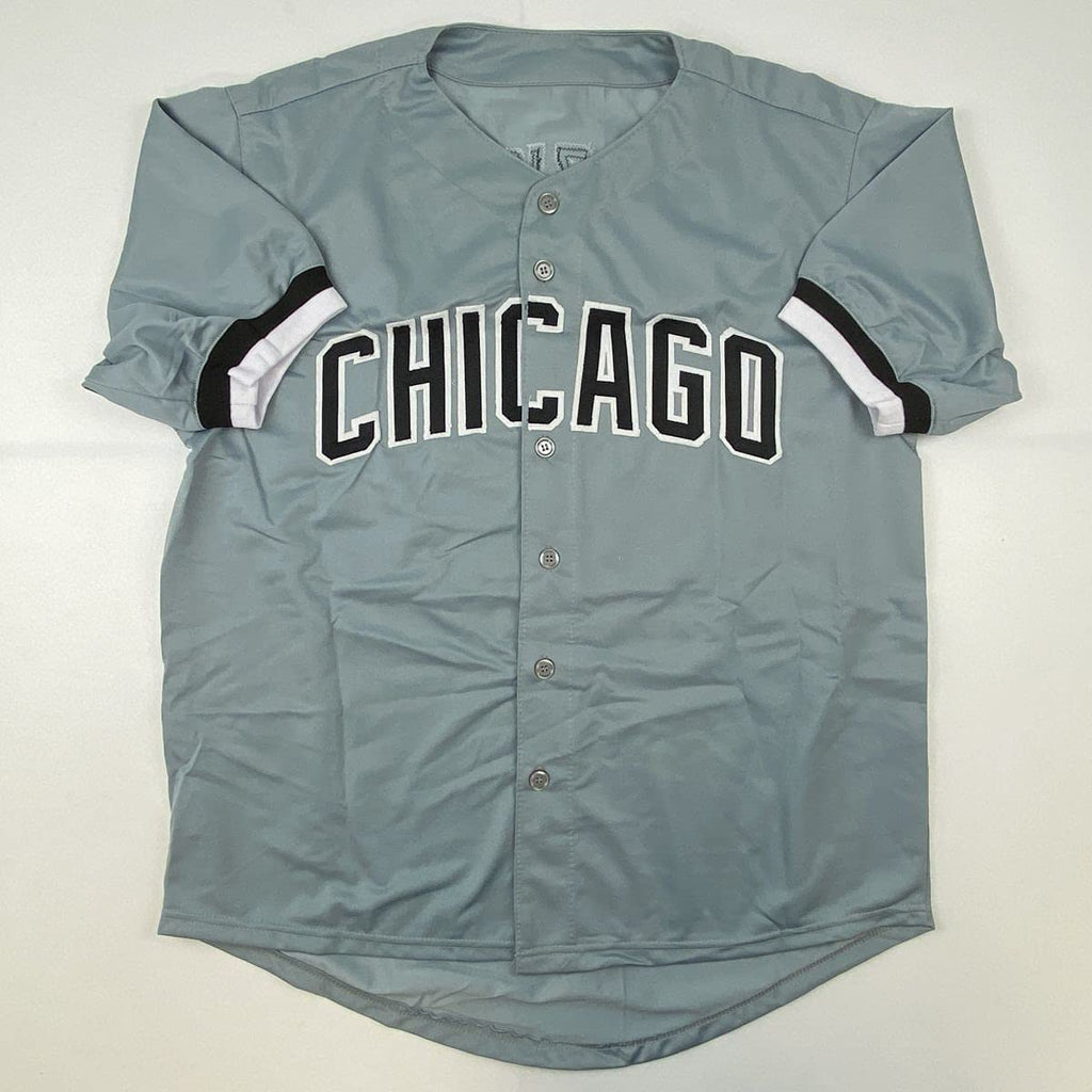 autographed-signed-aj-a-j-pierzynski-chicago-grey-baseball-jersey-psa-dna-coa
