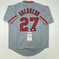 autographed-signed-vladimir-vlad-guerrero-los-angeles-la-anaheim-grey-baseball-jersey-jsa-coa