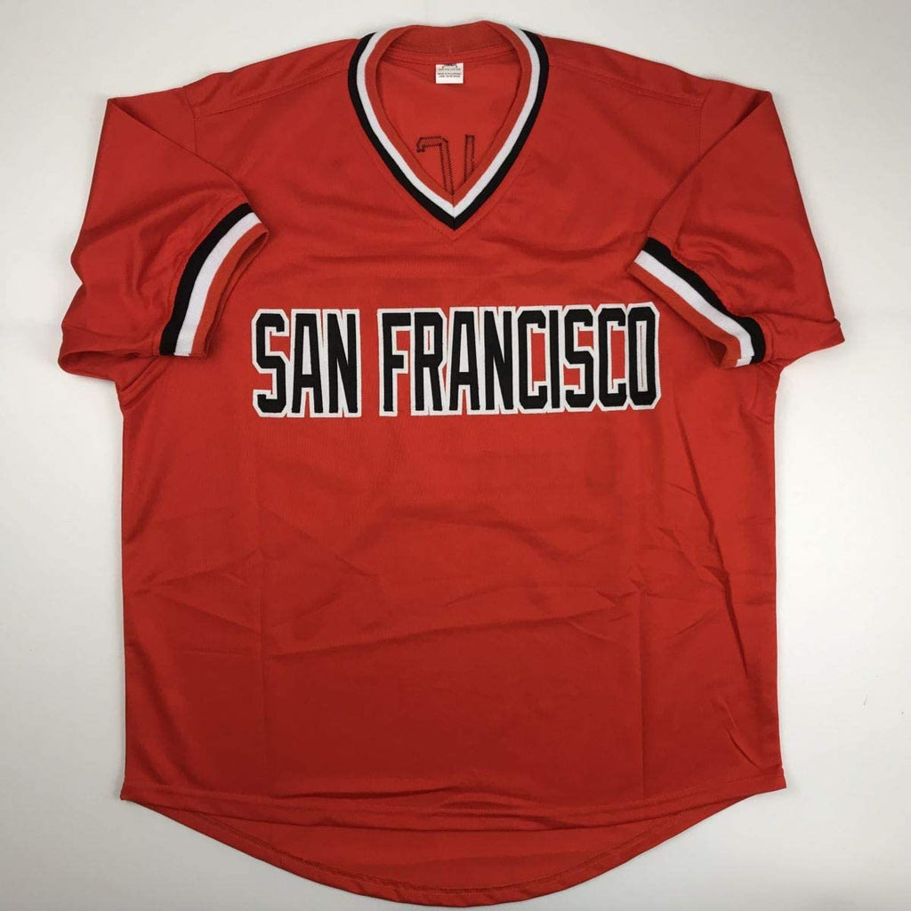 autographed-signed-juan-marichal-san-francisco-orange-baseball-jersey-jsa-coa