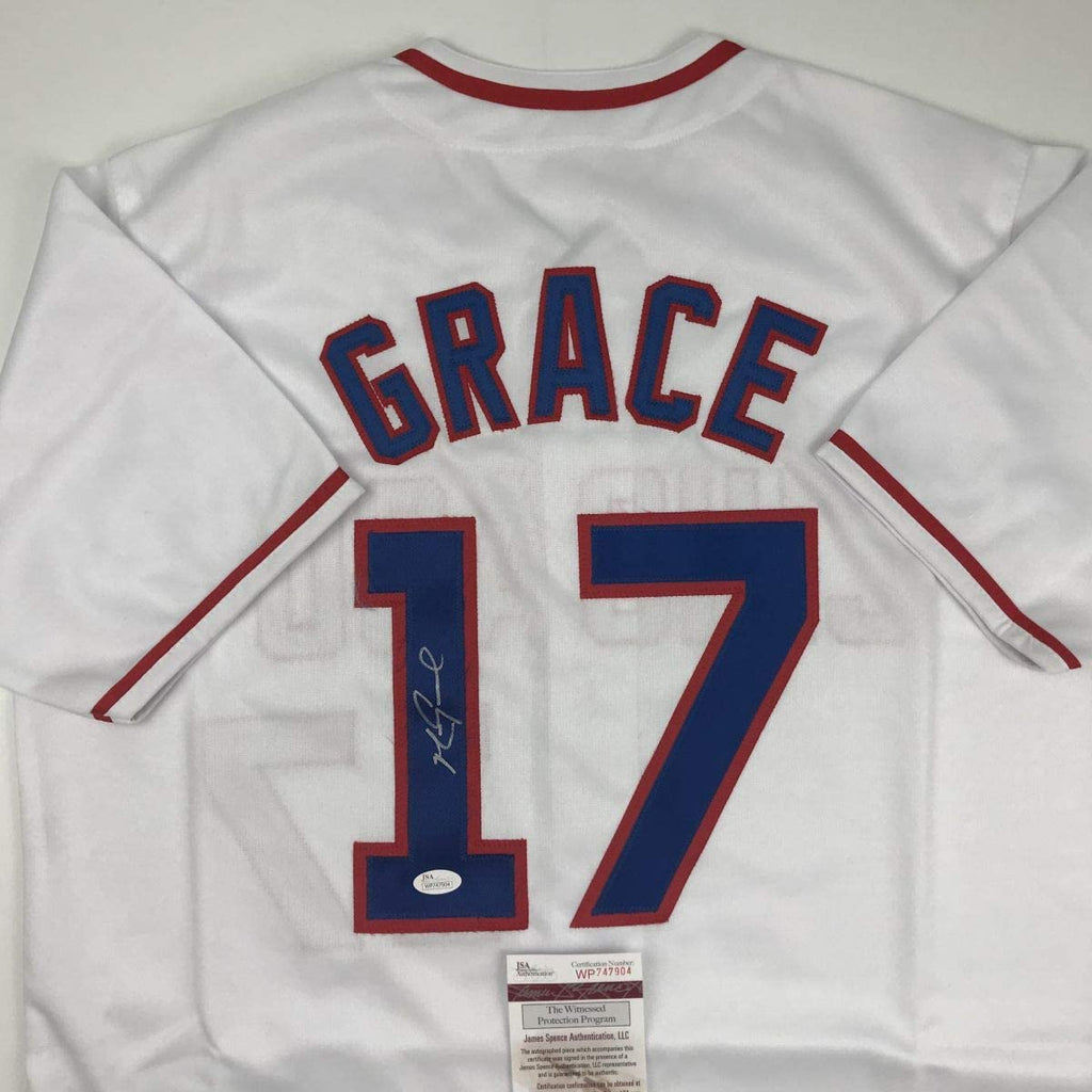 autographed-signed-mark-grace-chicago-white-baseball-jersey-jsa-coa