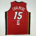 autographed-signed-mario-chalmers-miami-red-basketball-jersey-jsa-coa