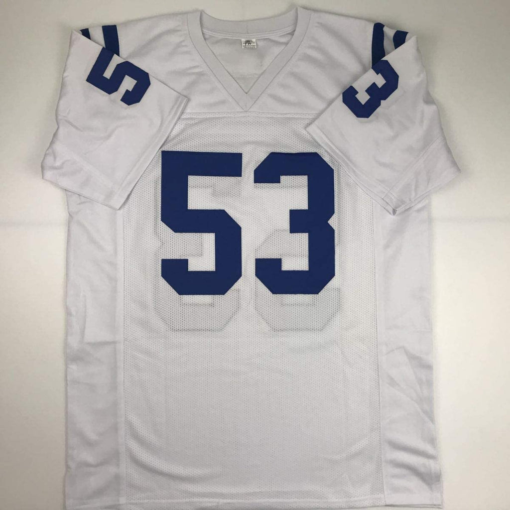 autographed-signed-darius-shaquille-leonard-indianapolis-white-football-jersey-jsa-coa