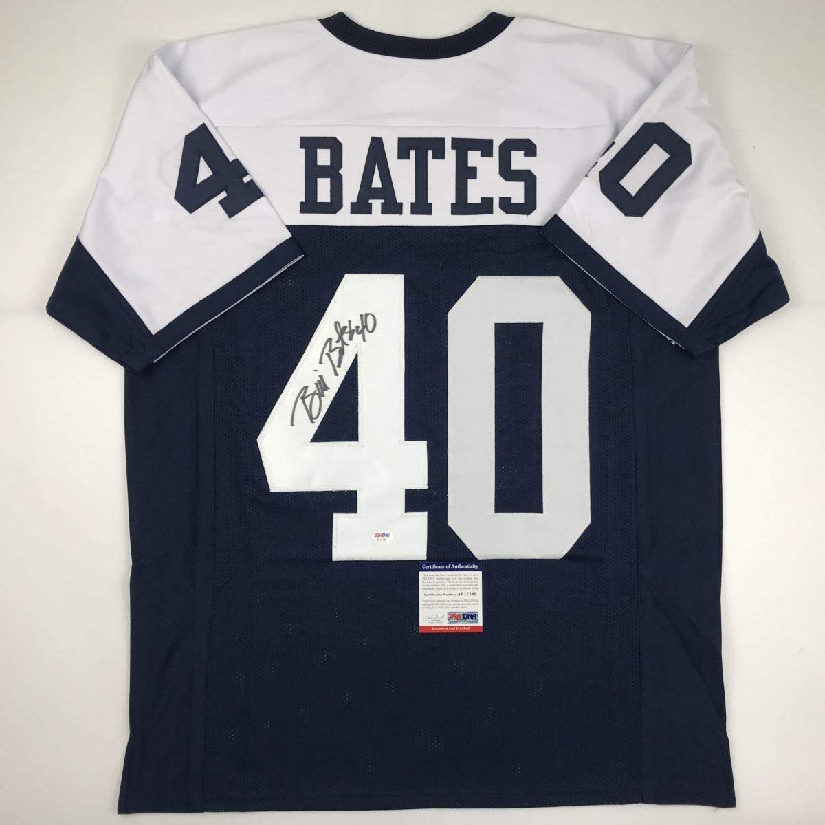 autographed-signed-bill-bates-dallas-thanksgiving-day-football-jersey-psa-dna-coa