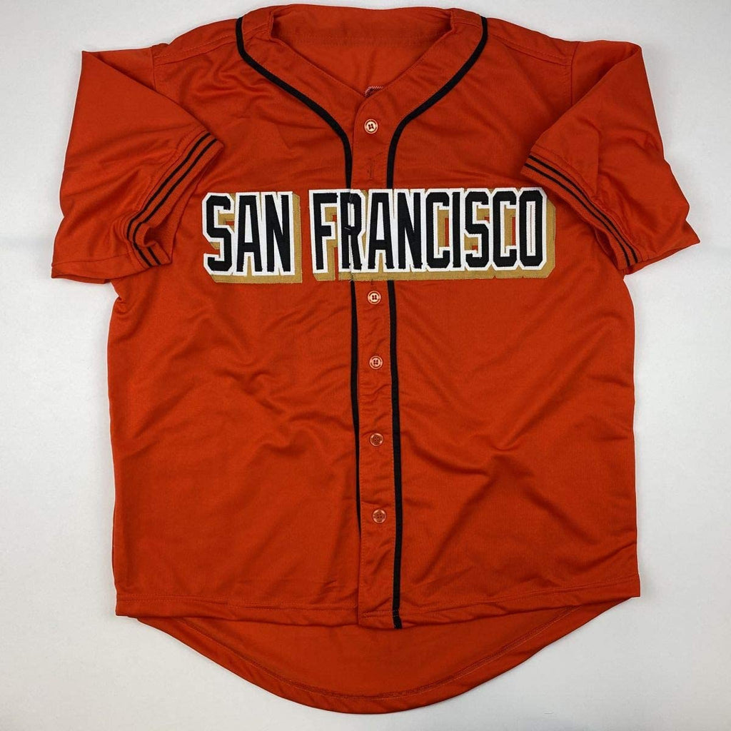 autographed-signed-evan-longoria-san-francisco-orange-baseball-jersey-jsa-coa