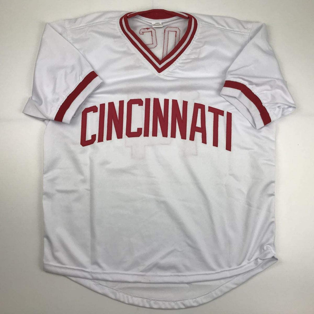 autographed-signed-pete-rose-cincinnati-white-baseball-jersey-jsa-coa