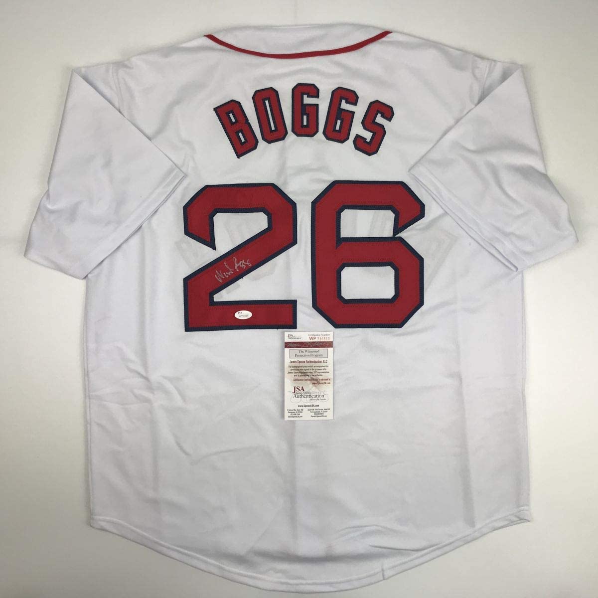 autographed-signed-wade-boggs-boston-white-baseball-jersey-jsa-coa