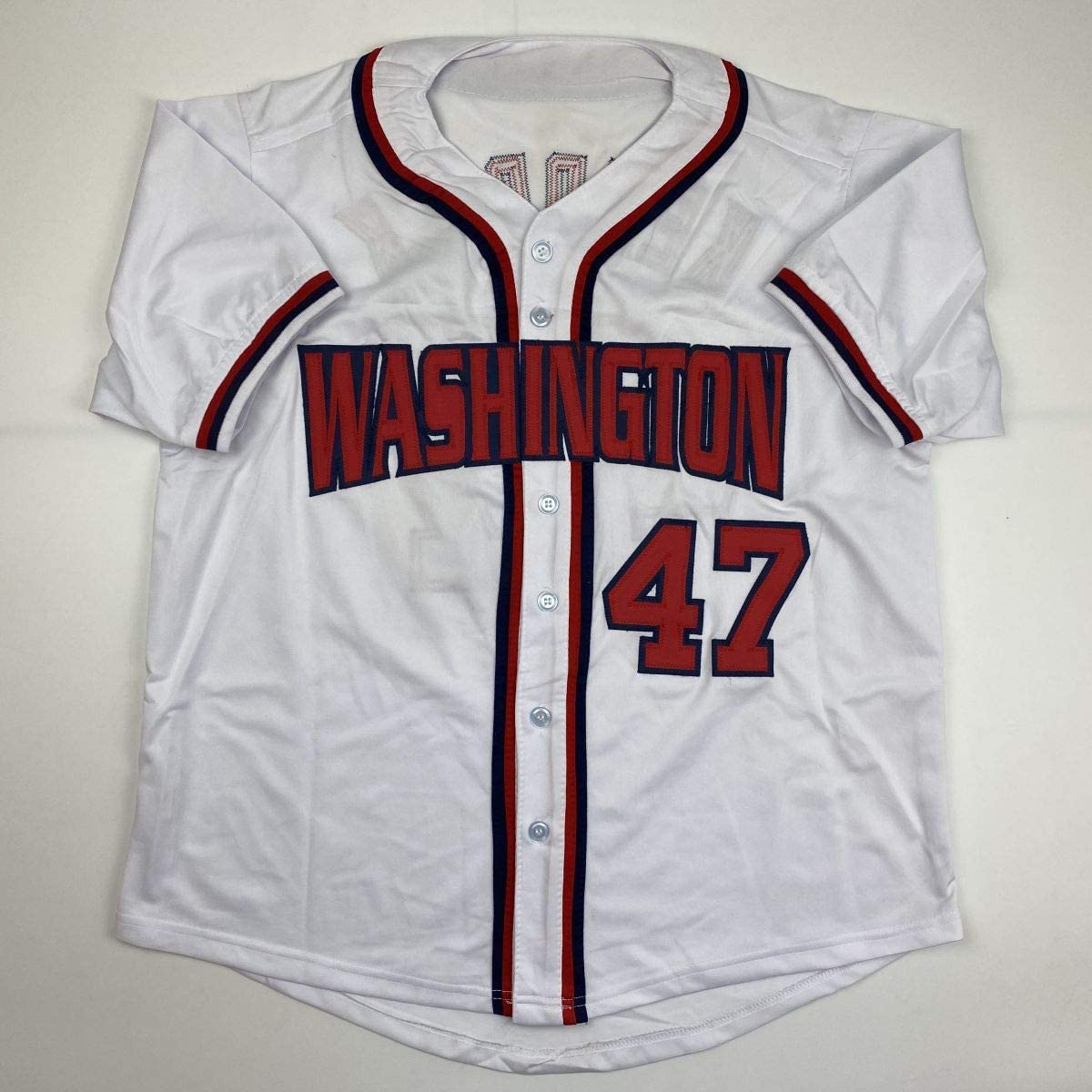 autographed-signed-howie-kendrick-washington-white-baseball-jersey-jsa-coa