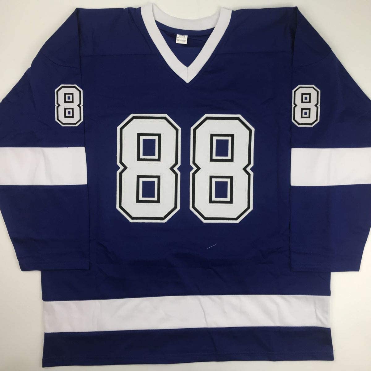 autographed-signed-andrei-vasilevskiy-tampa-bay-blue-hockey-jersey-psa-dna-coa