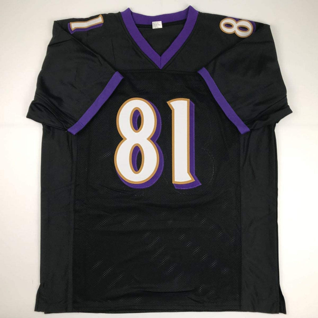 autographed-signed-anquan-boldin-baltimore-black-football-jersey-beckett-bas-coa