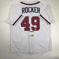 autographed-signed-john-rocker-atlanta-white-baseball-jersey-psa-dna-coa