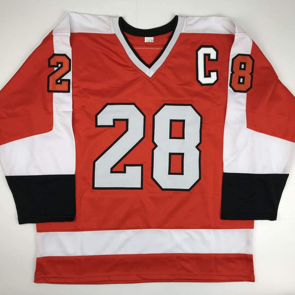 autographed-signed-claude-giroux-philadelphia-orange-hockey-jersey-jsa-coa