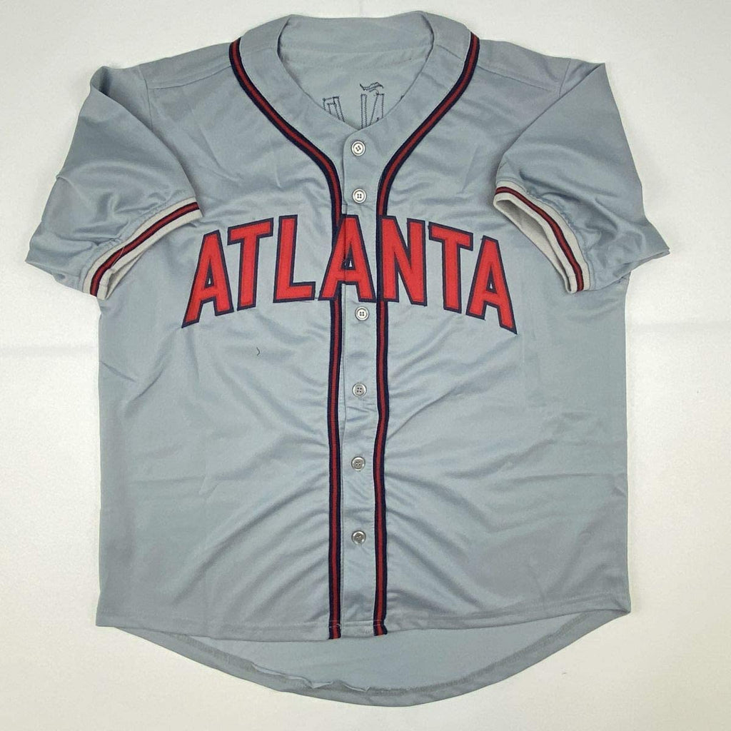 autographed-signed-ronald-acuna-jr-atlanta-grey-baseball-jersey-jsa-coa
