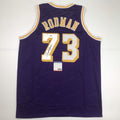 autographed-signed-dennis-rodman-los-angeles-la-purple-basketball-jersey-psa-dna-coa