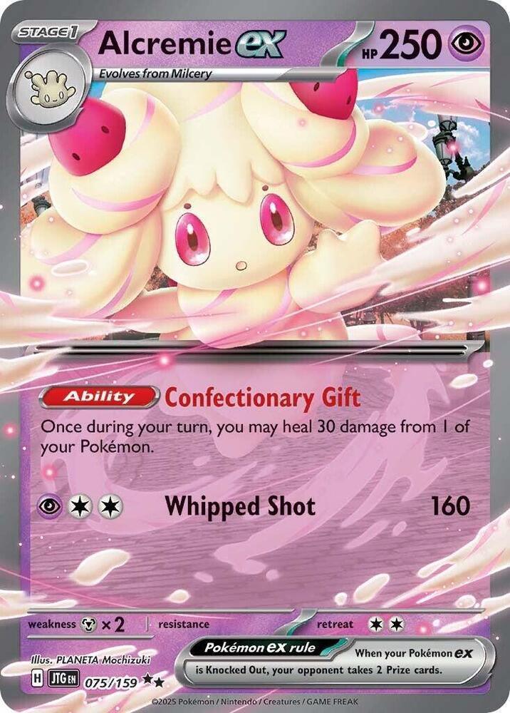 alcremie-ex-075-159-scarlet-violet-journey-together
