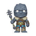 POP! Marvel: Marvel Studios' Thor: Love and Thunder - Korg