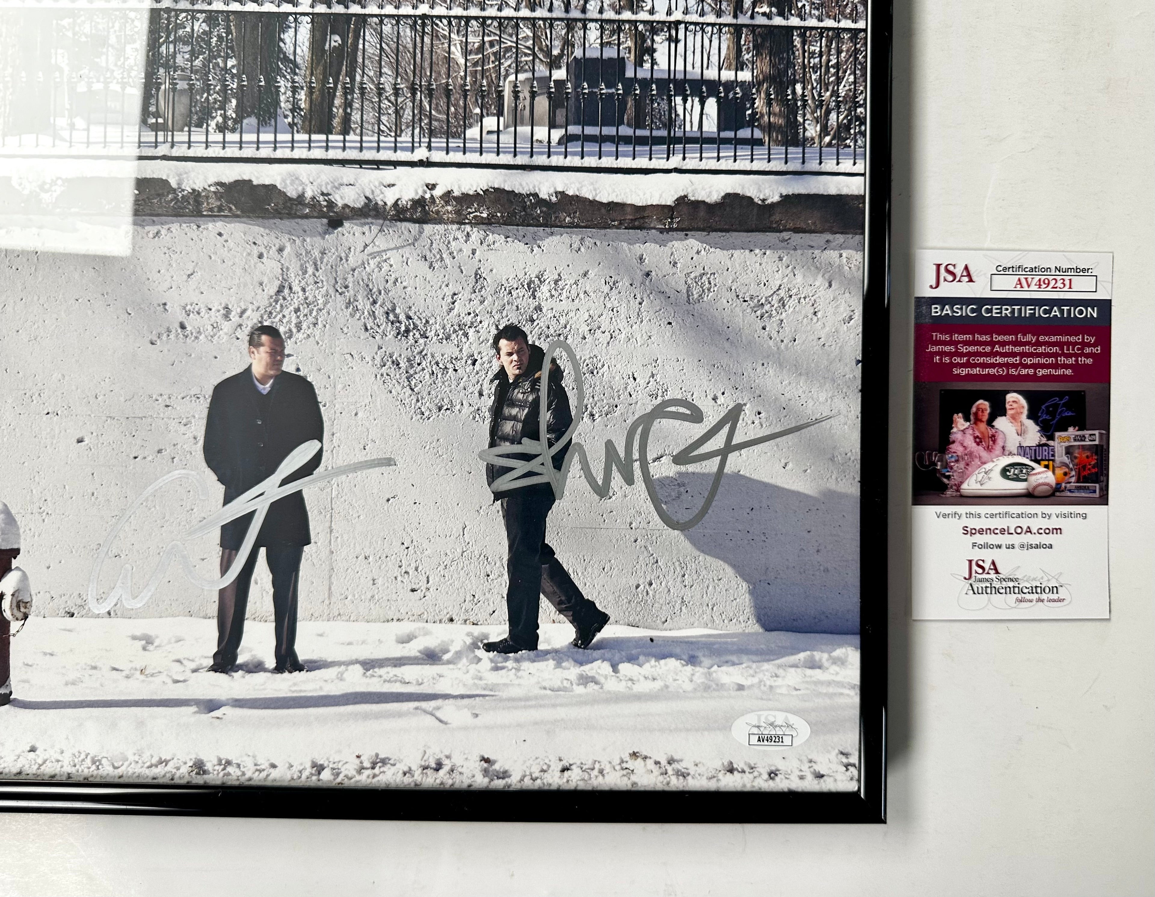 atmosphere-slug-ant-signed-framed-southsiders-2014-vinyl-with-jsa-coa