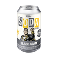 Vinyl SODA: DC Black Adam