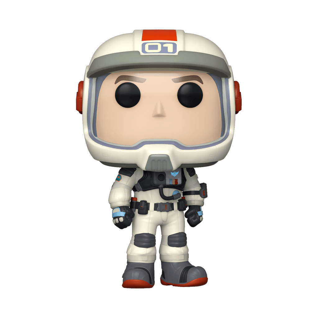 POP! Disney: Lightyear - Buzz Lightyear (XL-01)