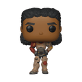 POP! Disney: Lightyear - Izzy Hawthorne (Jr. Zap Patrol)
