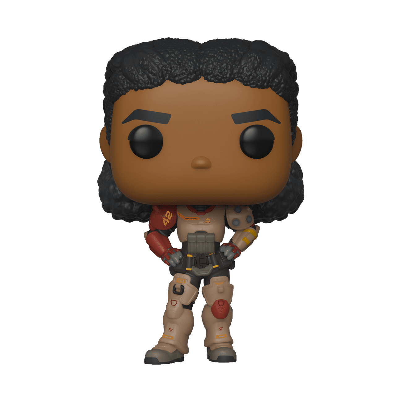 POP! Disney: Lightyear - Izzy Hawthorne (Jr. Zap Patrol)