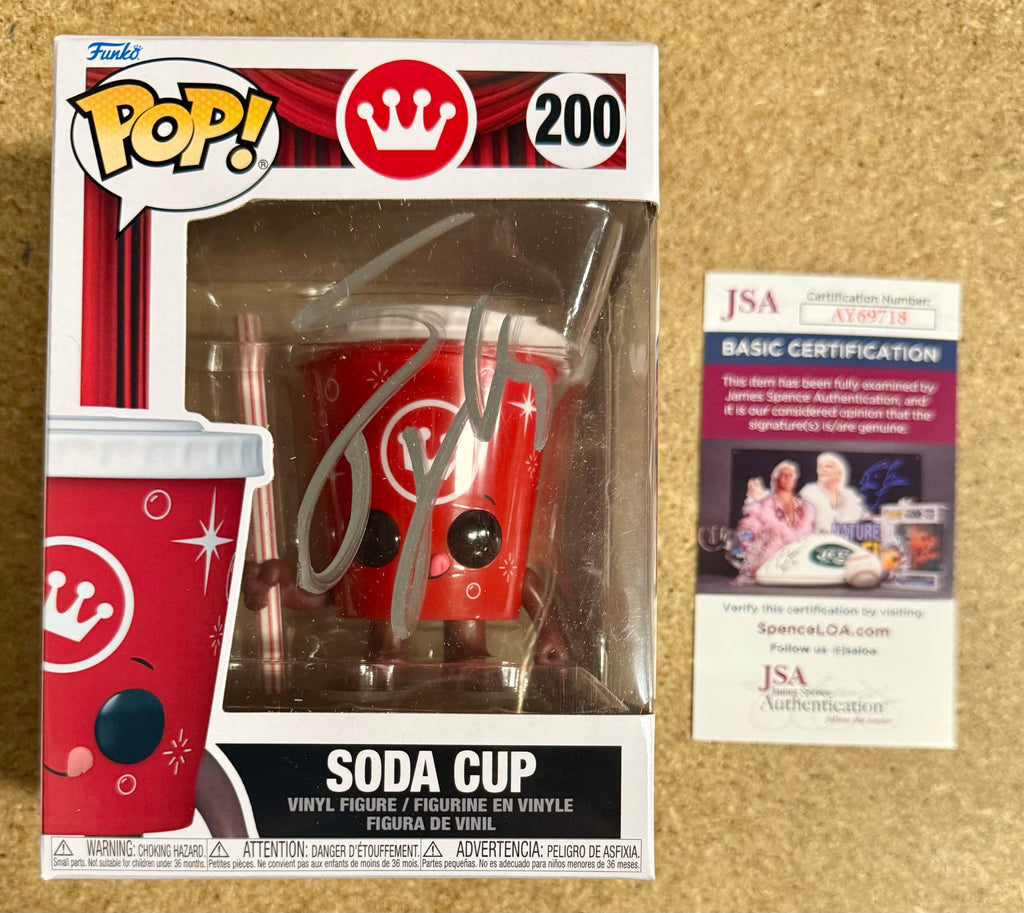 comedian-tracy-morgan-signed-movie-theater-soda-cup-funko-pop-200-with-jsa-coa