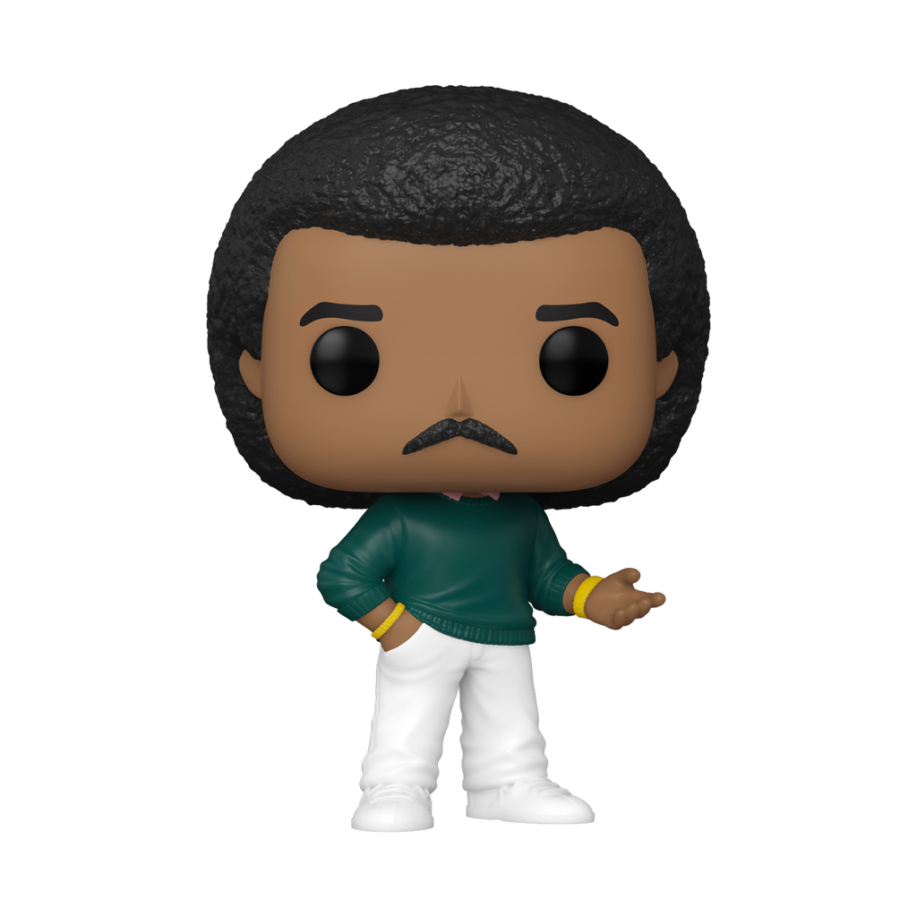 POP! Rocks: Lionel Richie