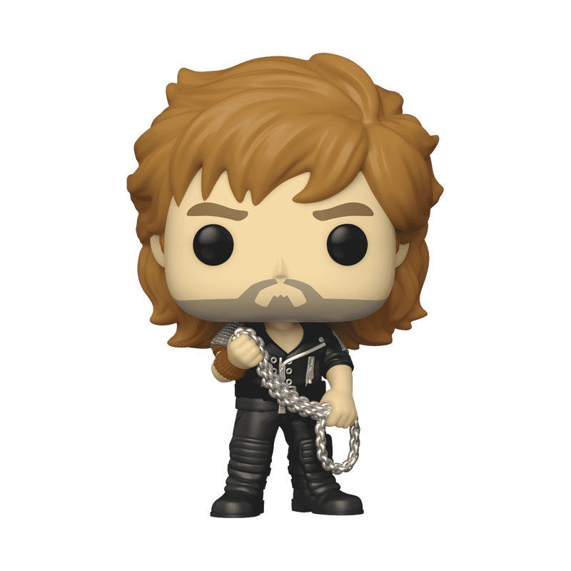 Pop! Simon Le Bon (The Wild Boys)
