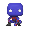 POP! Movies: Black Adam - Atom Smasher