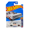Hot Wheels '64 Dodge 330 - Drag Racers Series 6/10