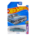 Hot Wheels '64 Impala Layin' Low Series 4/5