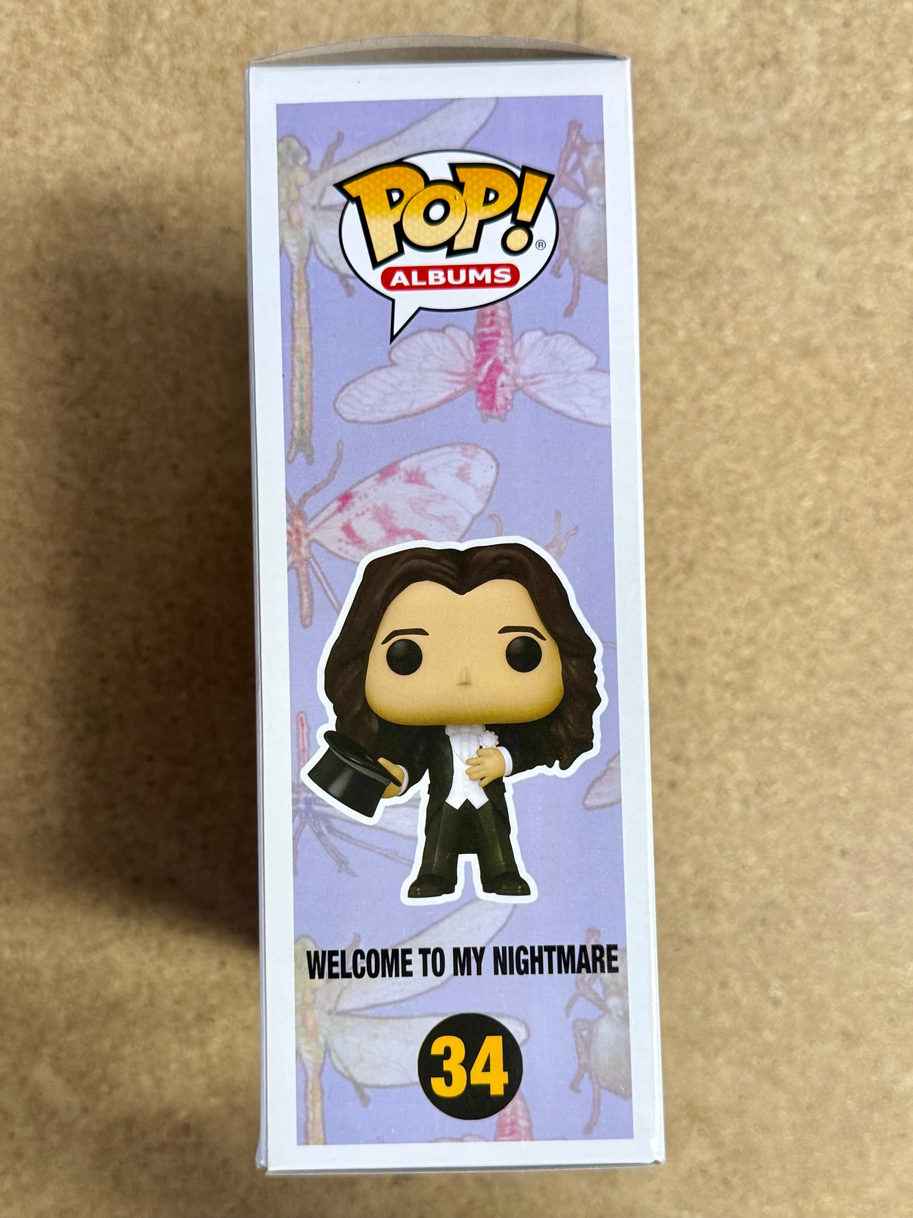 alice-cooper-signed-welcome-to-my-nightmare-funko-pop-albums-34-with-psa-coa