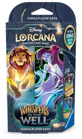 disney-lorcana-whispers-in-the-well-starter-deck-amber-emerald