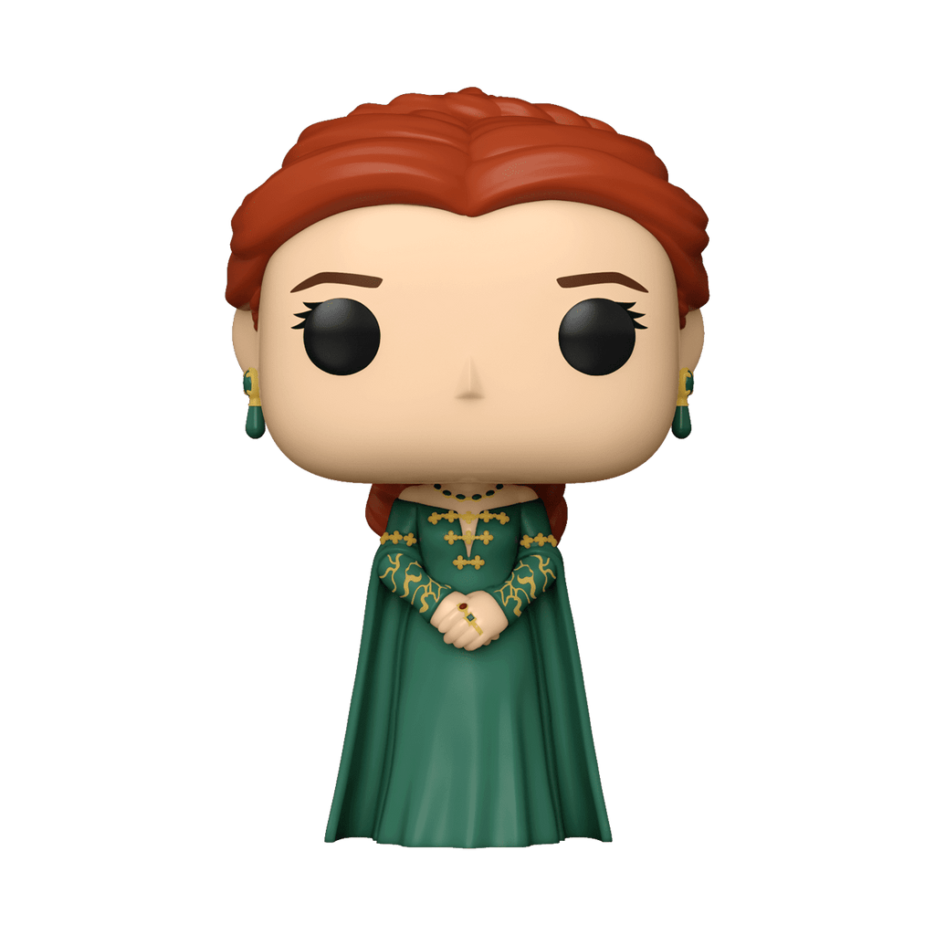POP! TV: House of the Dragon - Alicent Hightower