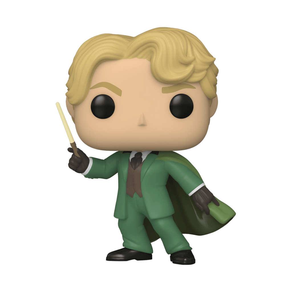 POP! Movies: Harry Potter CoS 20th - Gilderoy Lockheart