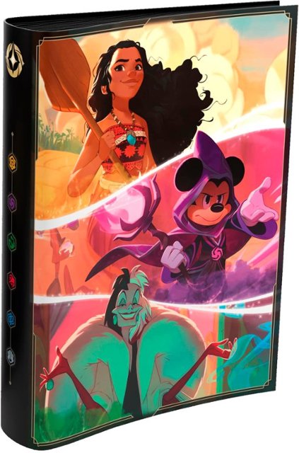 disney-lorcana-portfolio