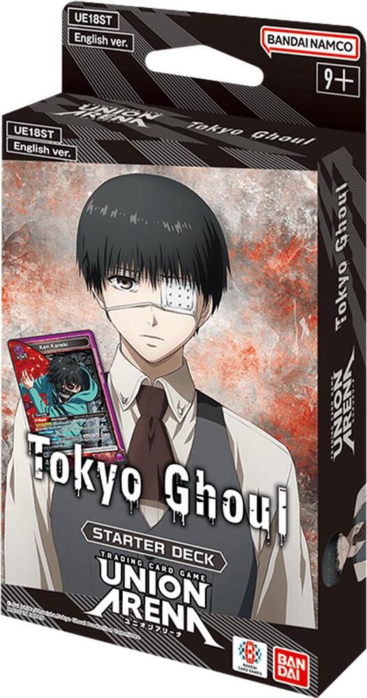 Union Arena TCG Cards & Collectibles - Dark Rarity Collectibles