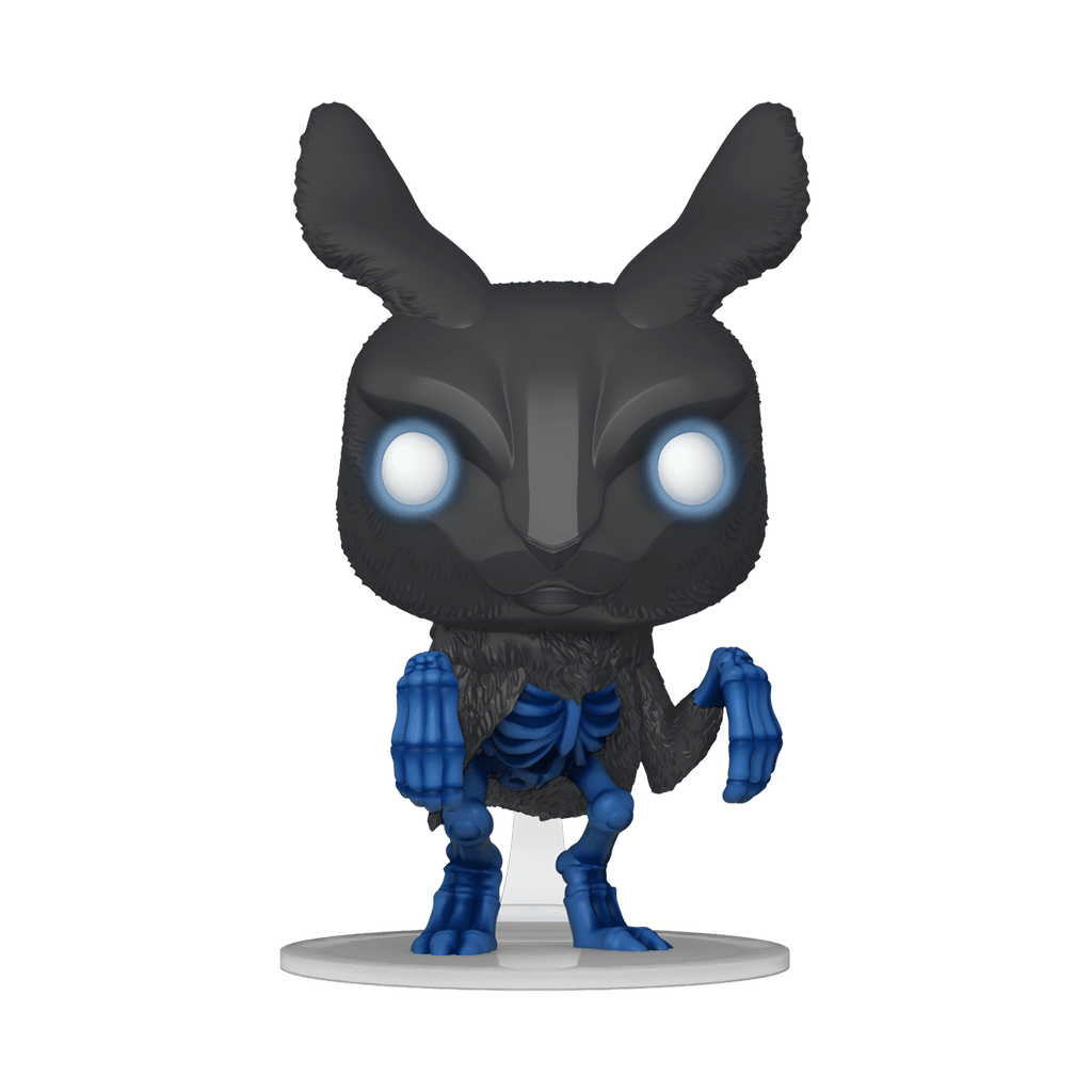 POP! Movies: Pinocchio- Black Rabbit