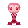 POP! Star Wars: Valentines S3- Princess Leia