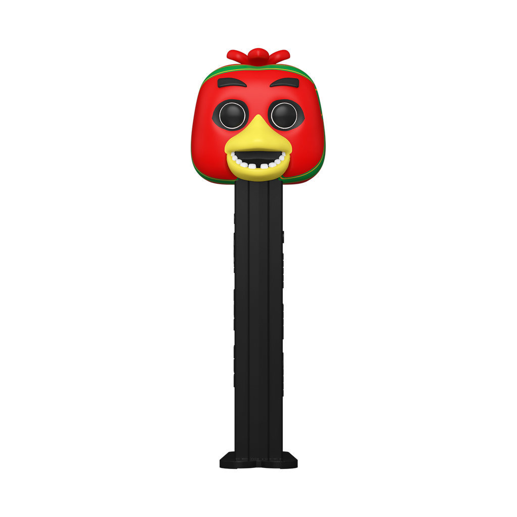 POP! PEZ: FNAF - Chica (Gift)