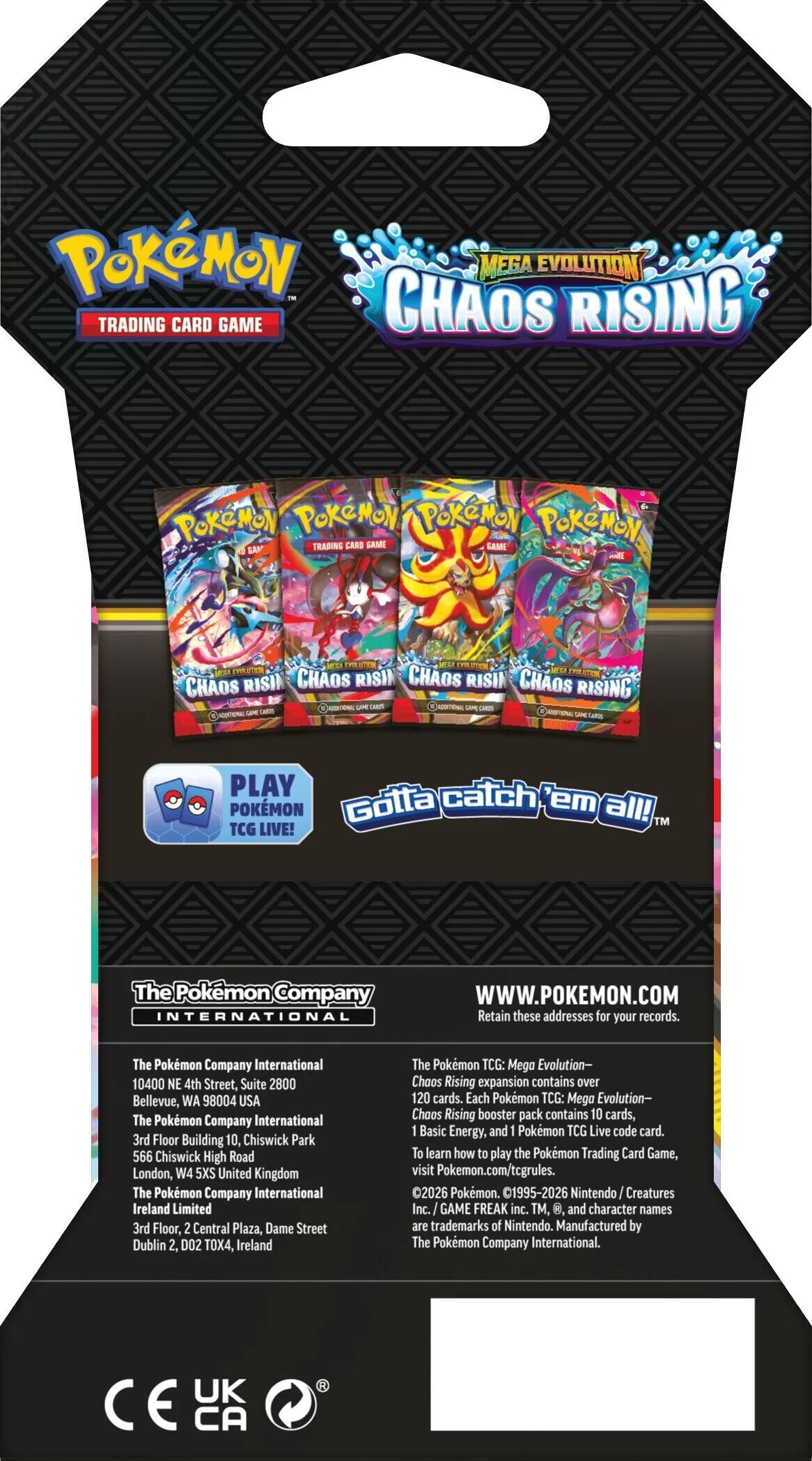 chaos-rising-sleeved-booster-pack
