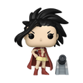 Pop! My Hero Academia: Momo Yaoyorozu with Cannon