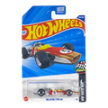 Hot Wheels ’68 Lotus Type 48 HW Race Day 8/10