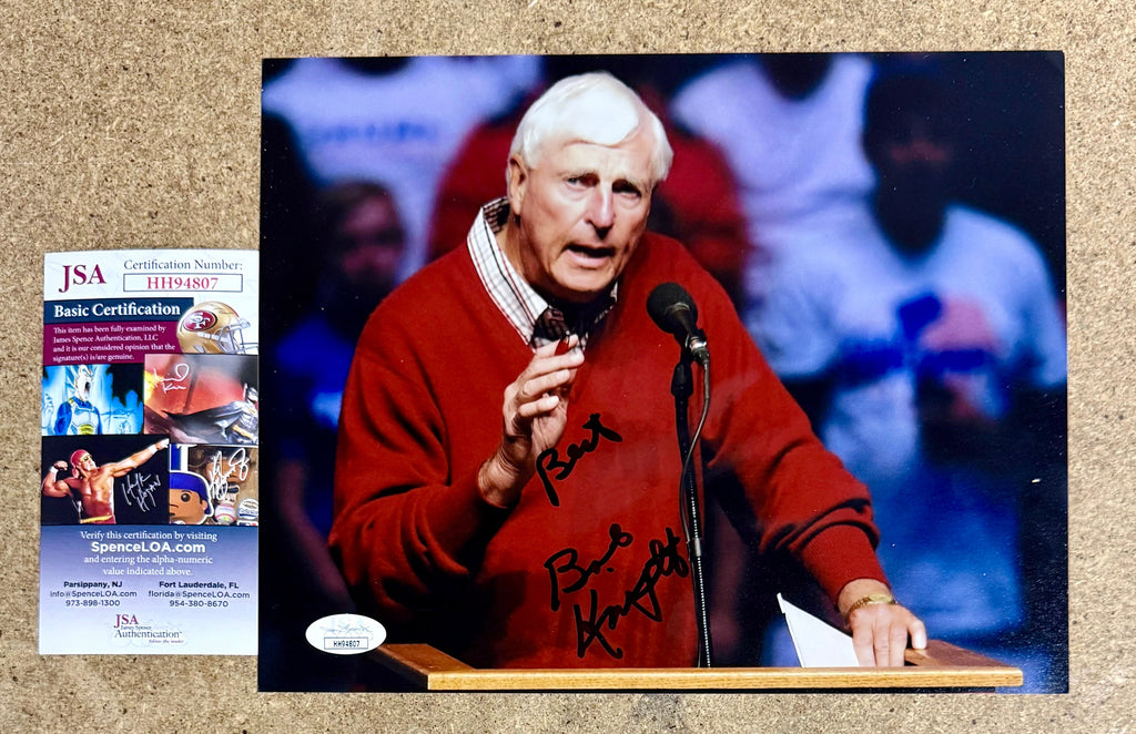 bob-bobby-knight-signed-8x10-photo-indiana-hoosiers-ncaa-basketball-with-jsa-coa